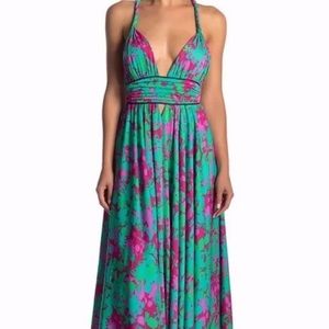 Free people summer night summer nights maxi small